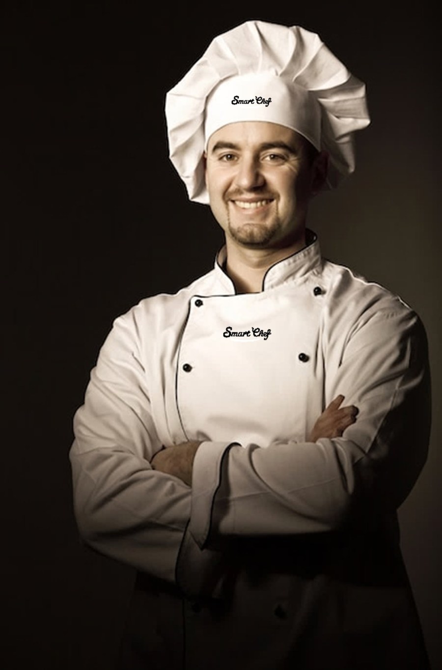 Smart Chef – your chef, wherever you operate